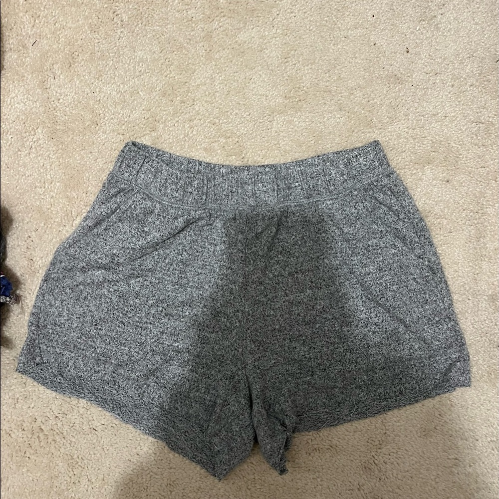 SUPER comfy Aerie shorts